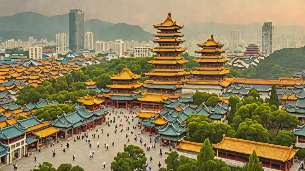 南阳AI SEO优化